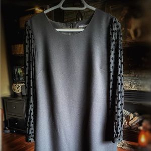 Karl Lagerfeld Paris Dress